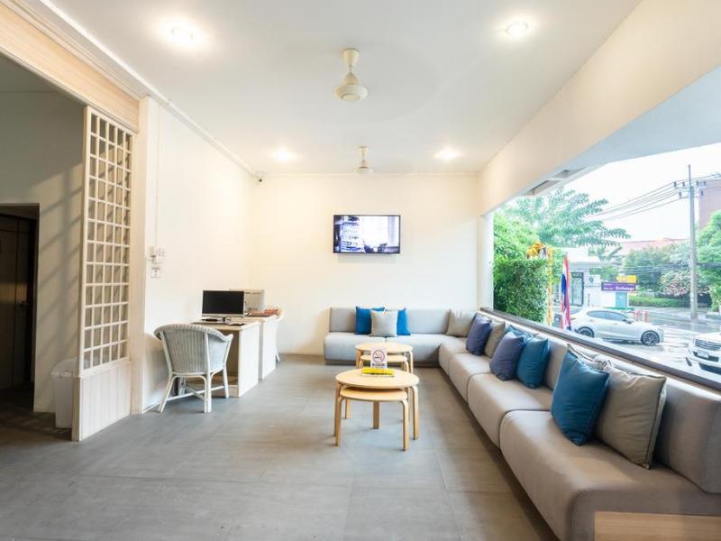 Coconut Village Resort