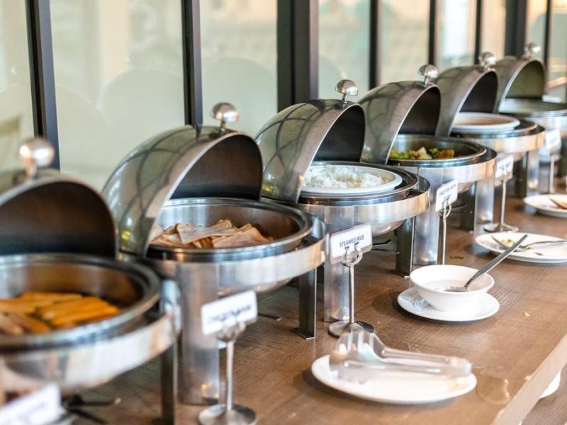 Coconut Village Resort