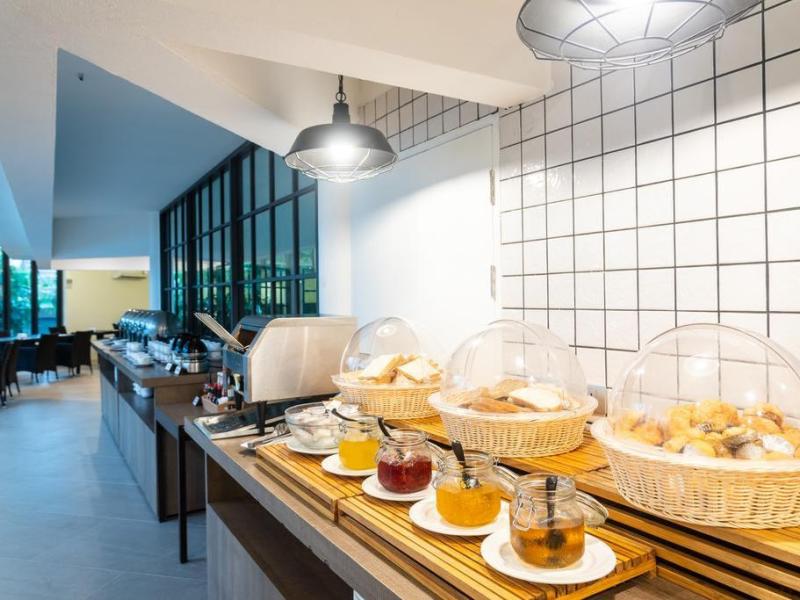 Coconut Village Resort