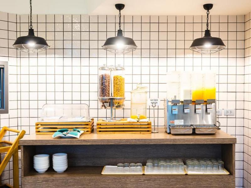 Coconut Village Resort