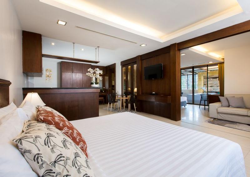 Coconut Village Resort