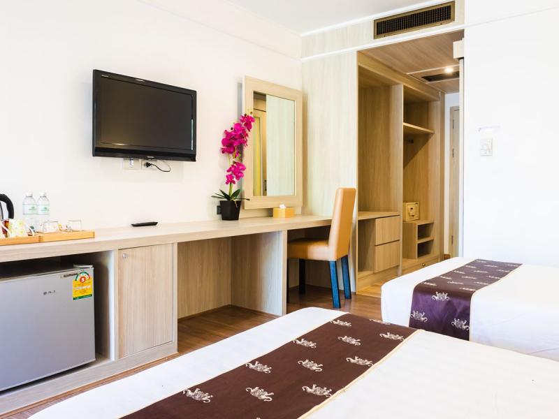 Coconut Village Resort