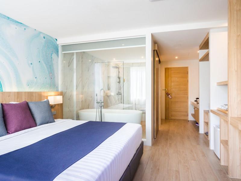 Coconut Village Resort