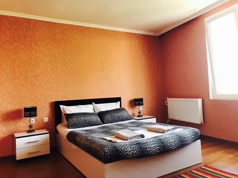 Kiev Kutaisi Family Hotel