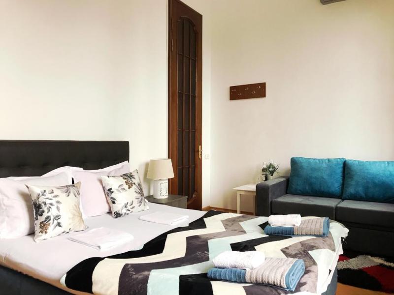 Kiev Kutaisi Family Hotel