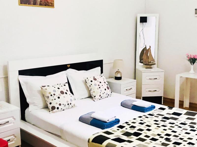 Kiev Kutaisi Family Hotel