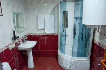 Отель Hotel Old Town Грузия, Кутаиси, фото 11