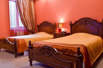 Отель Hotel Old Town Грузия, Кутаиси, фото 12