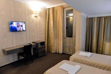 Отель Hotel Old Town Грузия, Кутаиси, фото 13