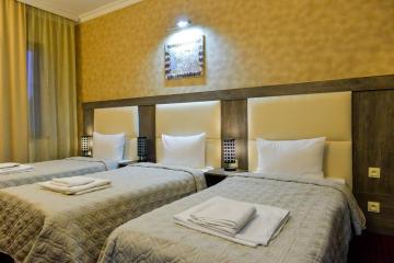 Отель Hotel Old Town Грузия, Кутаиси, фото 16