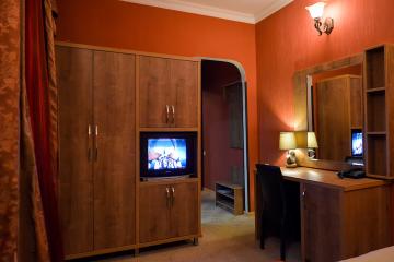 Отель Hotel Old Town Грузия, Кутаиси, фото 19