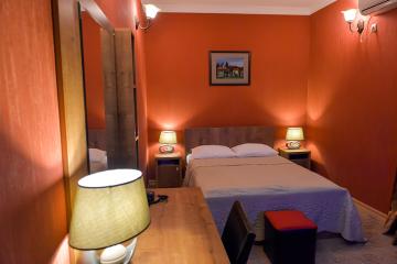 Отель Hotel Old Town Грузия, Кутаиси, фото 20