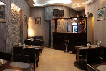 Отель Hotel Old Town Грузия, Кутаиси, фото 2