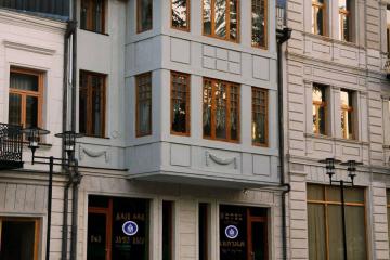 Отель Hotel Old Town Грузия, Кутаиси, фото 3