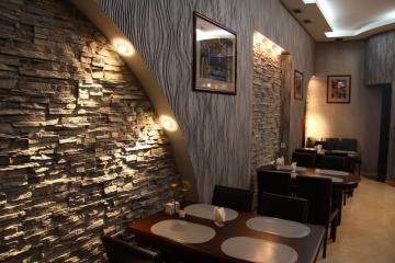 Отель Hotel Old Town Грузия, Кутаиси, фото 4