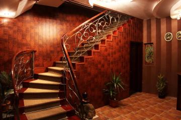 Отель Hotel Old Town Грузия, Кутаиси, фото 5