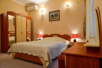 Отель Hotel Old Town Грузия, Кутаиси, фото 6