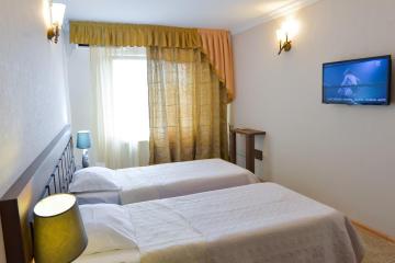 Отель Hotel Old Town Грузия, Кутаиси, фото 8