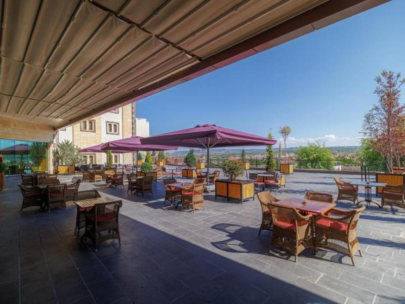 Ramada by Wyndham Cappadocia