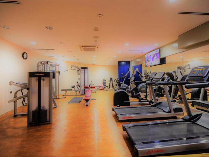 Ramada by Wyndham Cappadocia