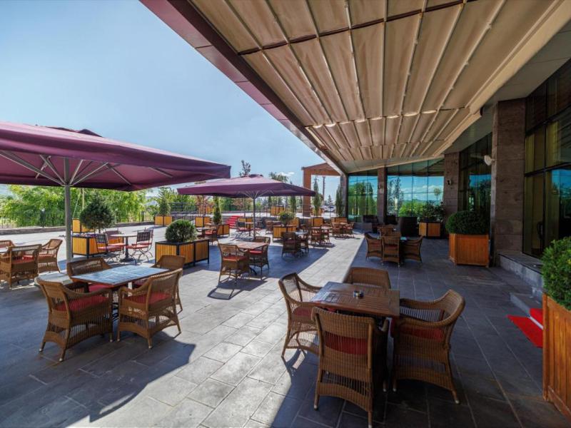 Ramada by Wyndham Cappadocia