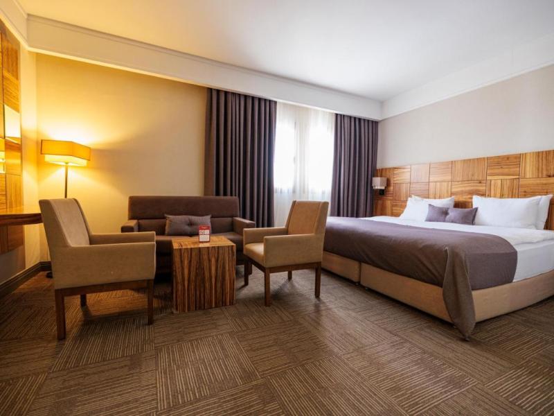 Ramada by Wyndham Cappadocia