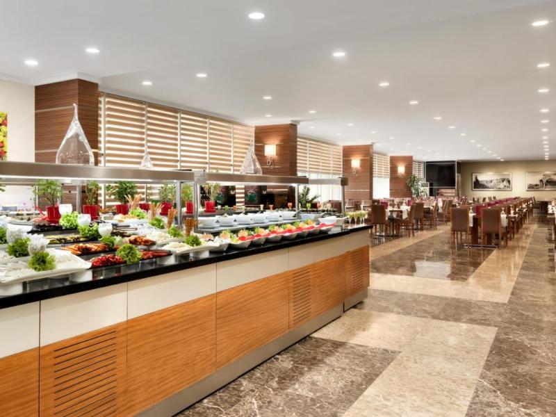 Ramada by Wyndham Cappadocia