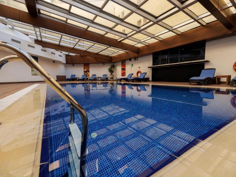 Ramada by Wyndham Cappadocia