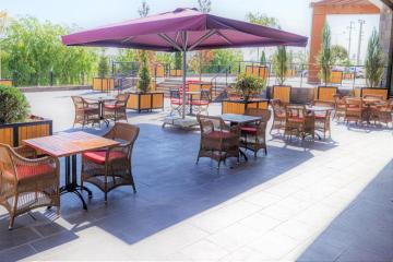 Отель Ramada by Wyndham Cappadocia Турция, Ургуп, фото 8