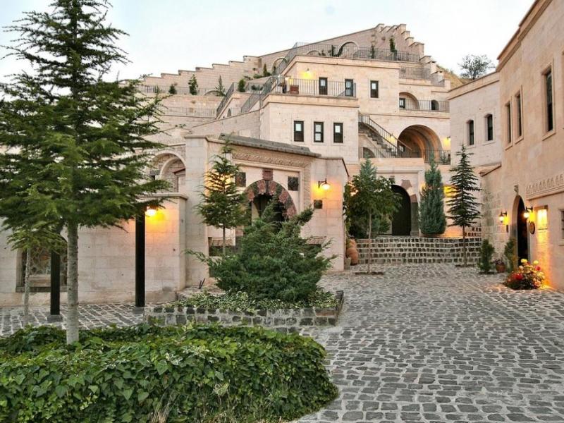 Cappadocia Estates