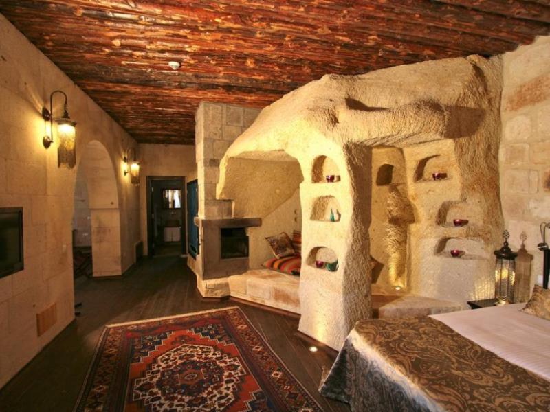 Cappadocia Estates