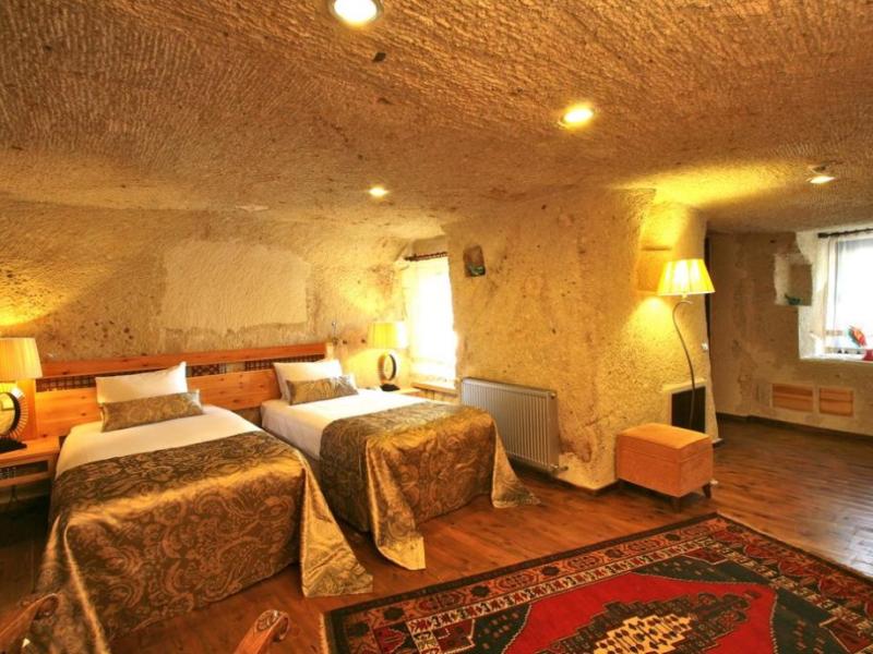 Cappadocia Estates