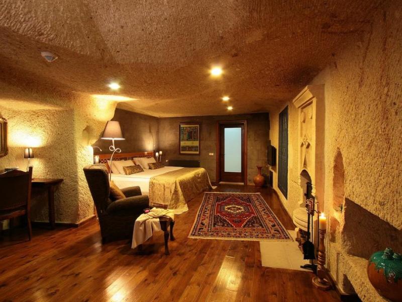 Cappadocia Estates