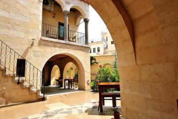 Отель Cappadocia Estates Турция, Ургуп, фото 15
