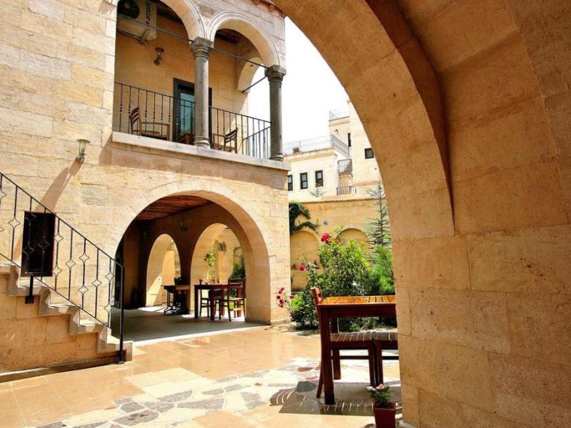 Cappadocia Estates