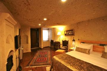 Отель Cappadocia Estates Турция, Ургуп, фото 3