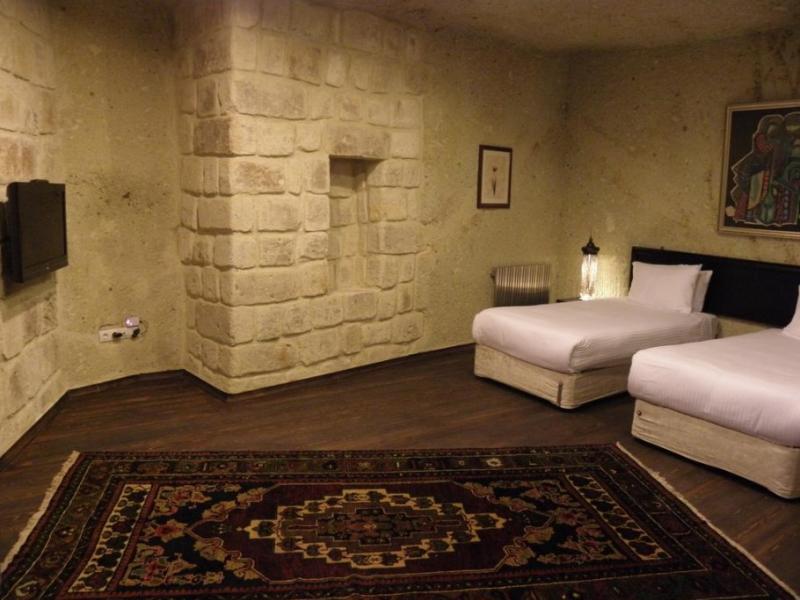 Cappadocia Estates