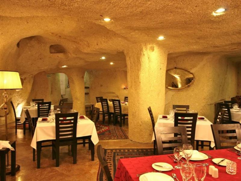 Cappadocia Estates