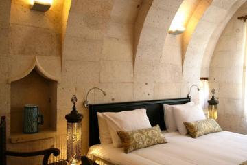 Отель Cappadocia Estates Турция, Ургуп, фото 6