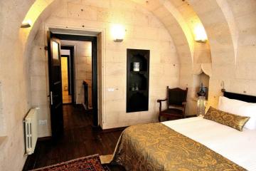 Отель Cappadocia Estates Турция, Ургуп, фото 7