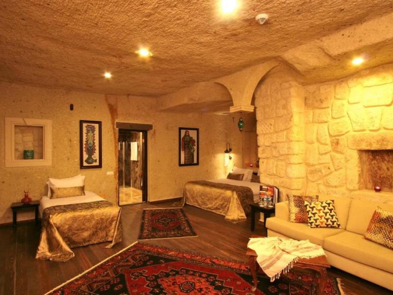 Cappadocia Estates
