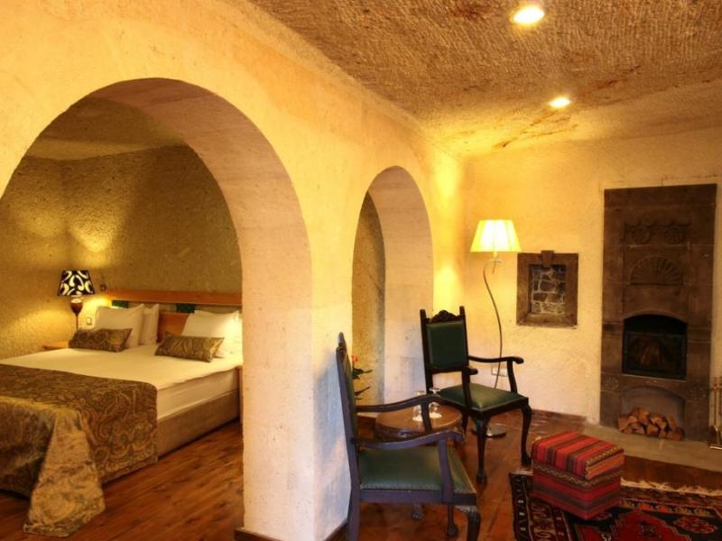 Cappadocia Estates