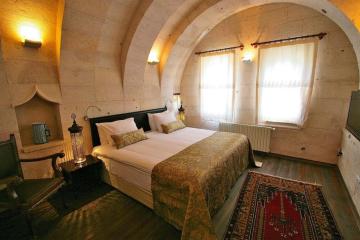 Отель Cappadocia Estates Турция, Ургуп, фото 10