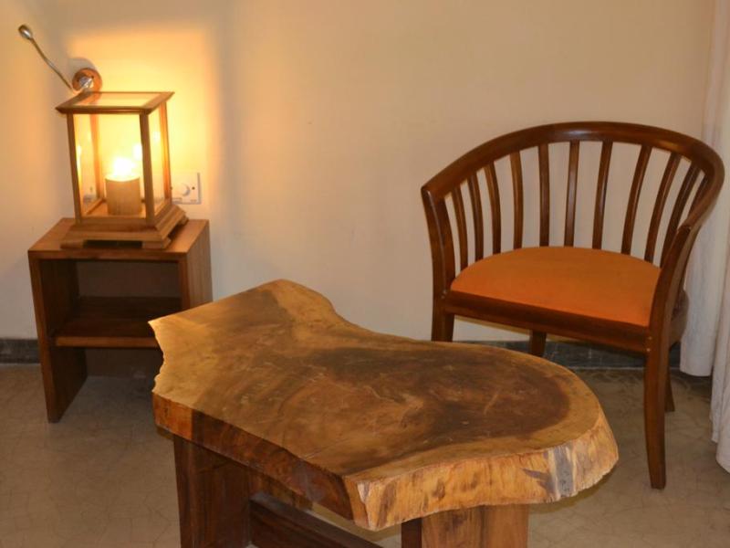 Giman Free Beach Resort