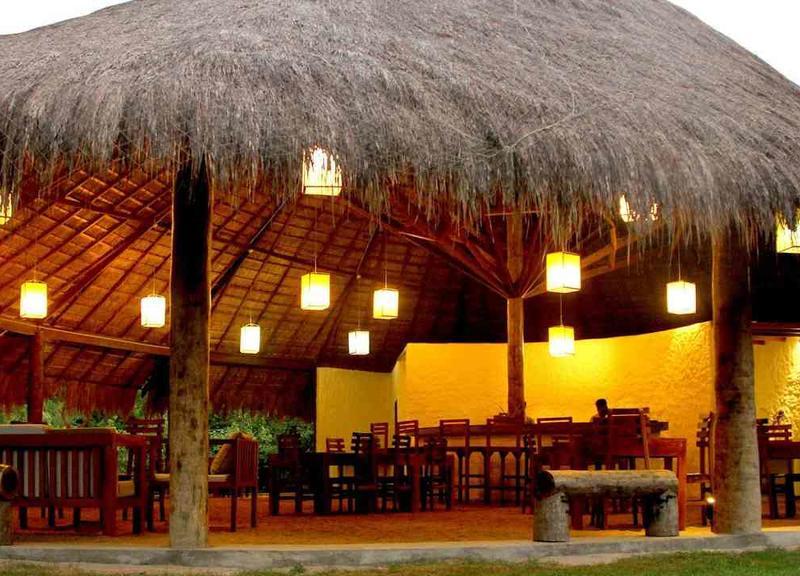 Giman Free Beach Resort