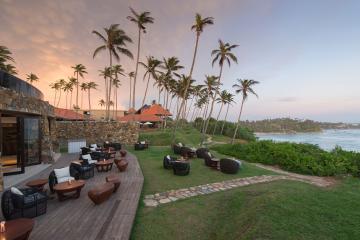 Отель Cape Weligama Шри-Ланка, Велигама, фото 16