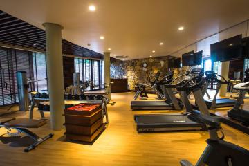 Отель Cape Weligama Шри-Ланка, Велигама, фото 17