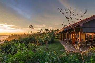 Отель Cape Weligama Шри-Ланка, Велигама, фото 19