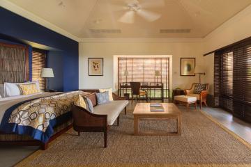 Отель Cape Weligama Шри-Ланка, Велигама, фото 21