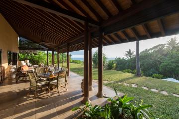 Отель Cape Weligama Шри-Ланка, Велигама, фото 22